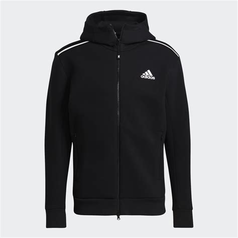 Adidas Man Sportswear Z.N.E. Hoodie 